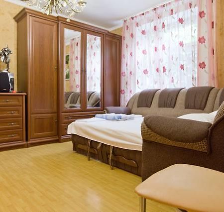 Lovely House For Nice Holidays Appartement Odessa Buitenkant foto