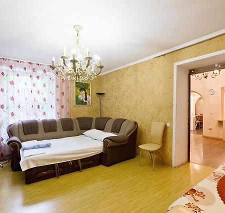 Lovely House For Nice Holidays Appartement Odessa Buitenkant foto