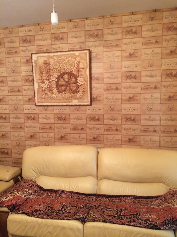 Lovely House For Nice Holidays Appartement Odessa Buitenkant foto