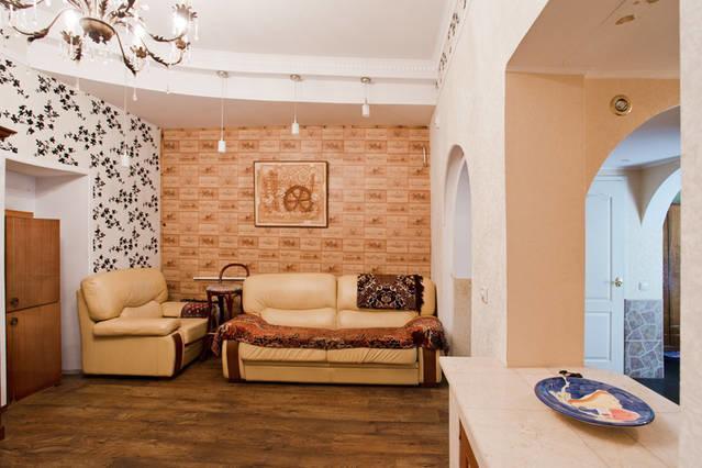 Lovely House For Nice Holidays Appartement Odessa Buitenkant foto