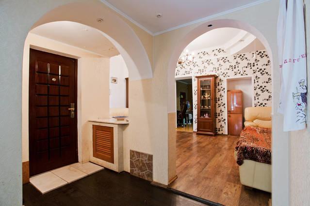Lovely House For Nice Holidays Appartement Odessa Buitenkant foto