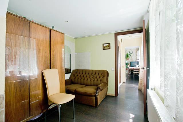 Lovely House For Nice Holidays Appartement Odessa Buitenkant foto