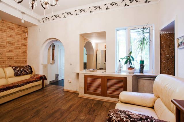 Lovely House For Nice Holidays Appartement Odessa Buitenkant foto