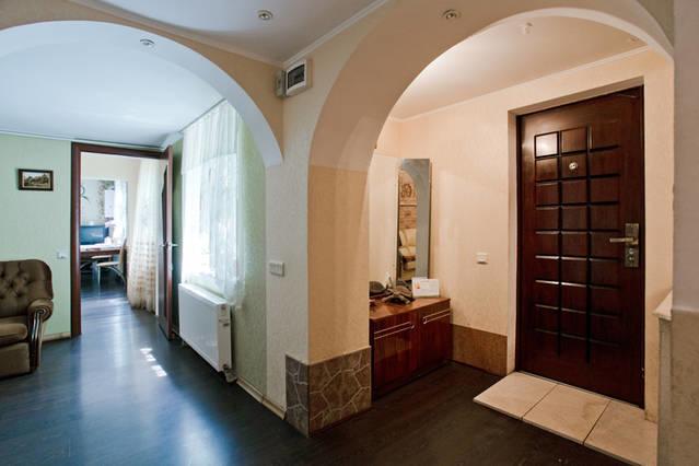 Lovely House For Nice Holidays Appartement Odessa Buitenkant foto