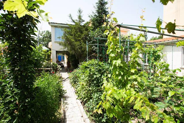 Lovely House For Nice Holidays Appartement Odessa Buitenkant foto