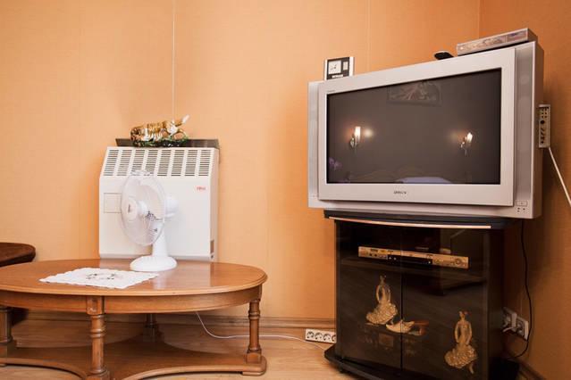 Lovely House For Nice Holidays Appartement Odessa Buitenkant foto