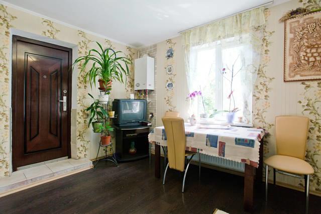 Lovely House For Nice Holidays Appartement Odessa Buitenkant foto