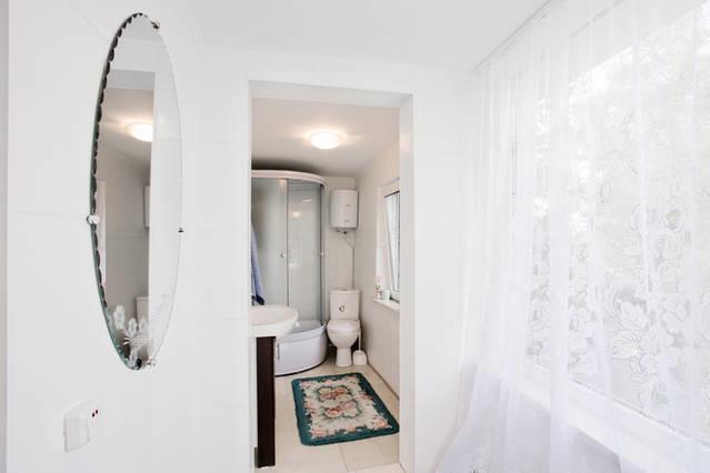 Lovely House For Nice Holidays Appartement Odessa Buitenkant foto