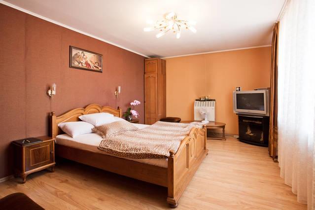 Lovely House For Nice Holidays Appartement Odessa Buitenkant foto