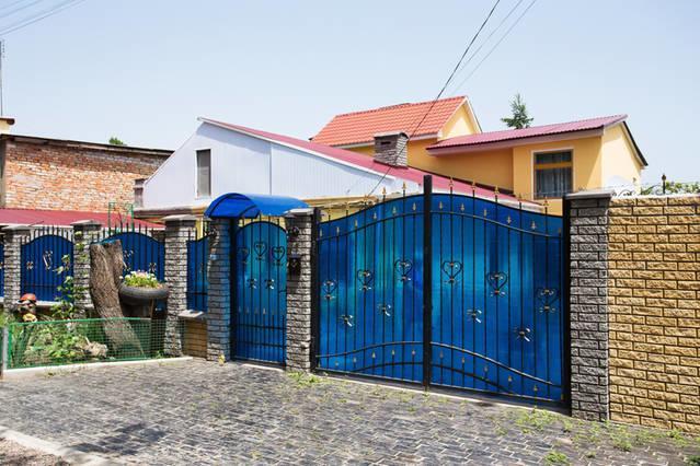 Lovely House For Nice Holidays Appartement Odessa Buitenkant foto