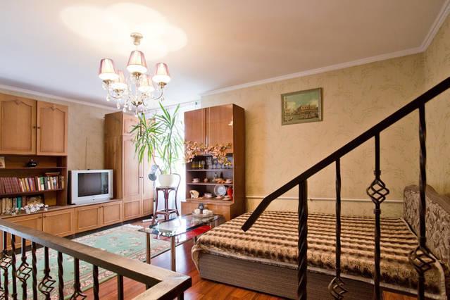 Lovely House For Nice Holidays Appartement Odessa Buitenkant foto