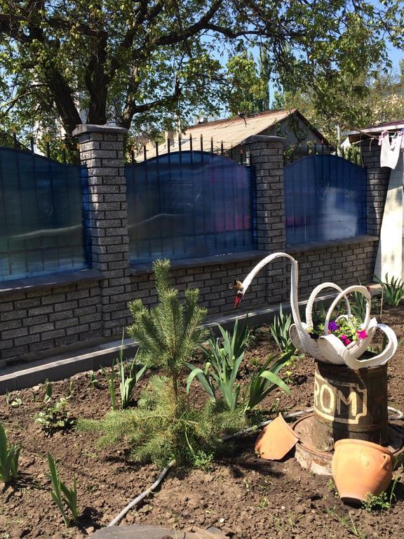 Lovely House For Nice Holidays Appartement Odessa Buitenkant foto