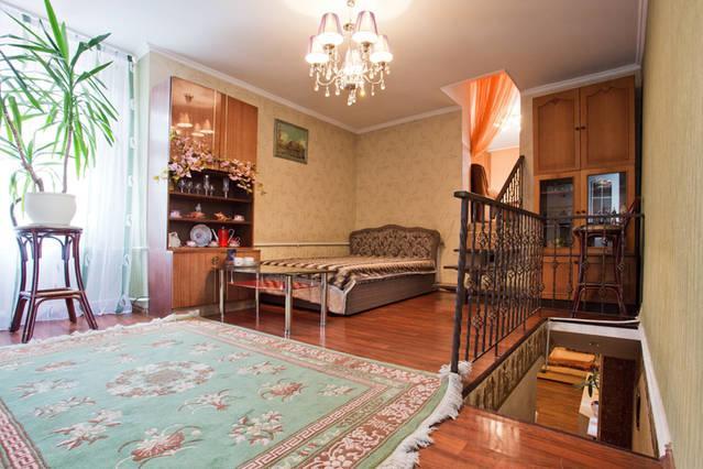 Lovely House For Nice Holidays Appartement Odessa Buitenkant foto