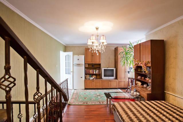 Lovely House For Nice Holidays Appartement Odessa Buitenkant foto