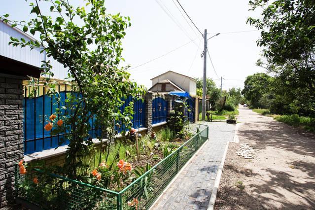 Lovely House For Nice Holidays Appartement Odessa Buitenkant foto