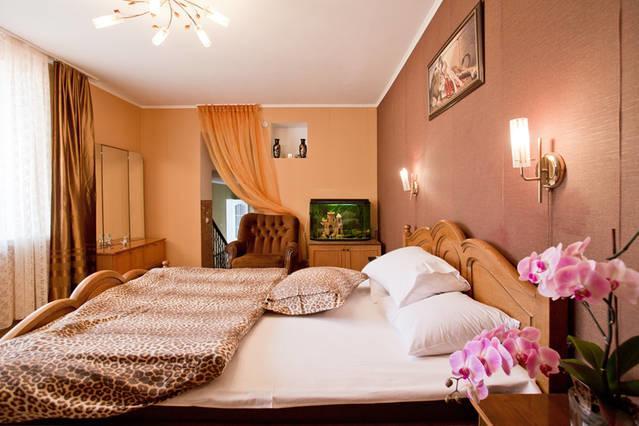 Lovely House For Nice Holidays Appartement Odessa Buitenkant foto
