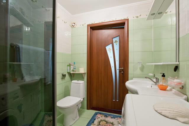 Lovely House For Nice Holidays Appartement Odessa Buitenkant foto