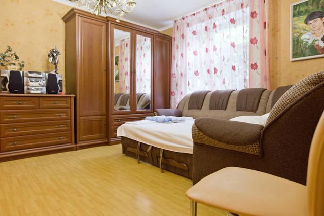 Lovely House For Nice Holidays Appartement Odessa Buitenkant foto