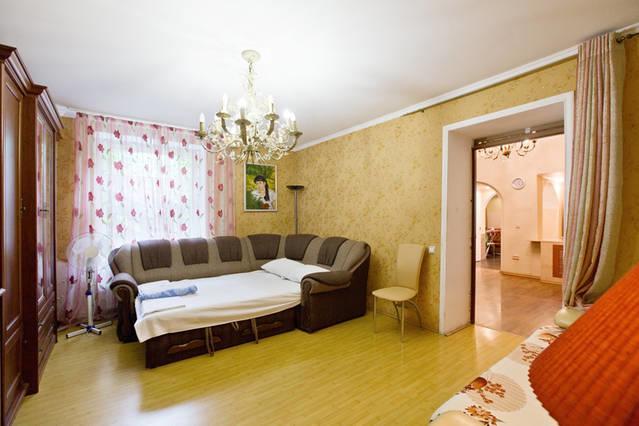 Lovely House For Nice Holidays Appartement Odessa Buitenkant foto