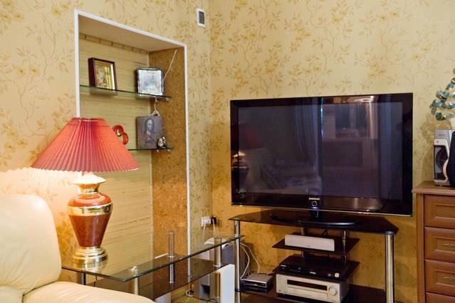 Lovely House For Nice Holidays Appartement Odessa Buitenkant foto