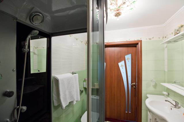 Lovely House For Nice Holidays Appartement Odessa Buitenkant foto