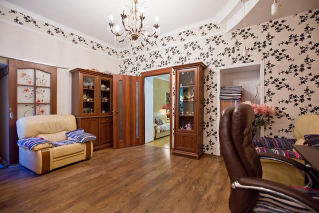Lovely House For Nice Holidays Appartement Odessa Buitenkant foto