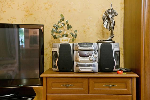 Lovely House For Nice Holidays Appartement Odessa Buitenkant foto