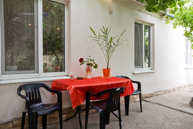 Lovely House For Nice Holidays Appartement Odessa Buitenkant foto