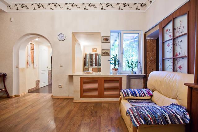 Lovely House For Nice Holidays Appartement Odessa Buitenkant foto