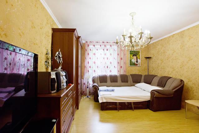 Lovely House For Nice Holidays Appartement Odessa Buitenkant foto
