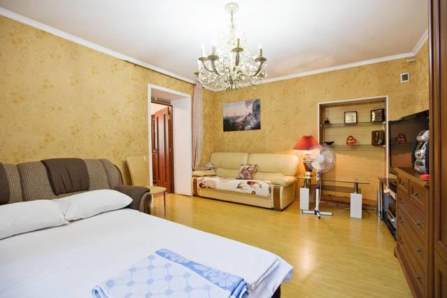 Lovely House For Nice Holidays Appartement Odessa Buitenkant foto