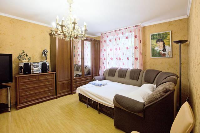 Lovely House For Nice Holidays Appartement Odessa Buitenkant foto